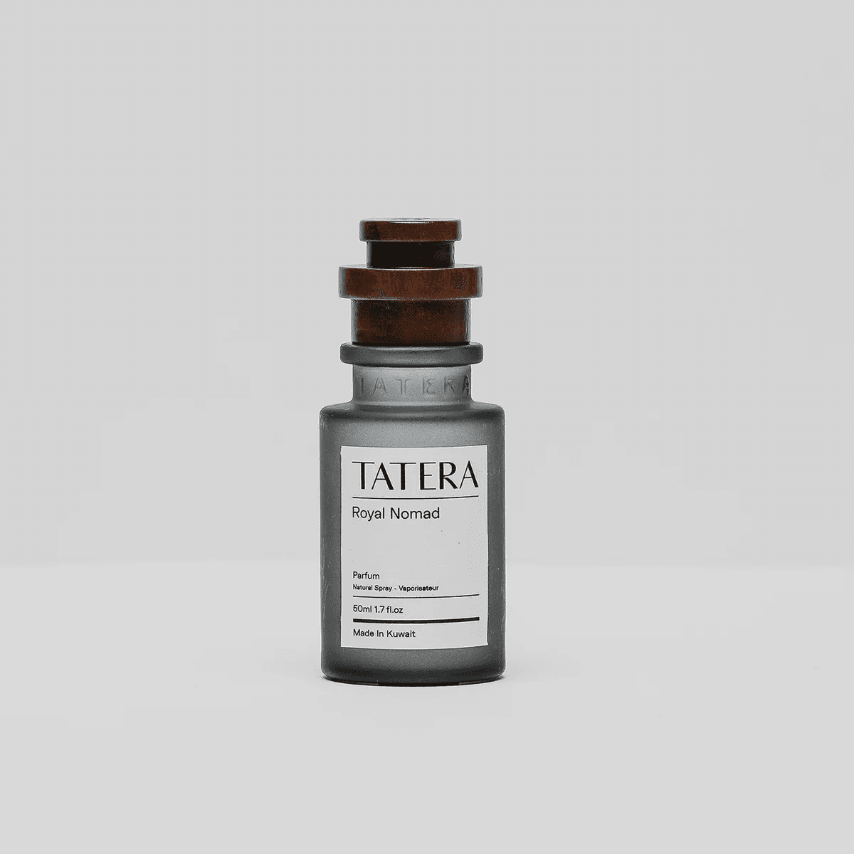 زجاجة عطر رويال نوماد